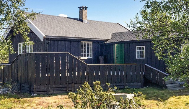 3 bedroom beautiful home in Mysusæter