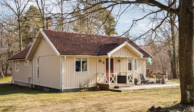 3 bedroom beautiful home in Borgholm