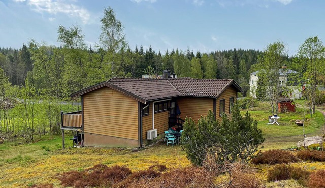 3 bedroom beautiful home in Sjötofta