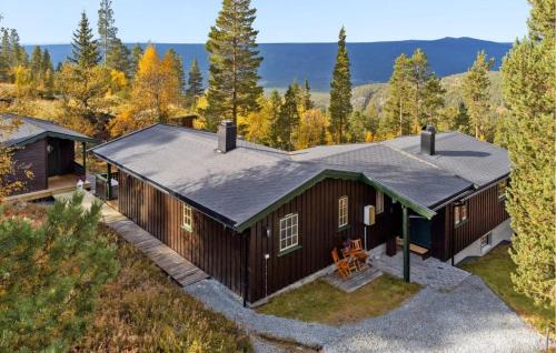 3 Bedroom Beautiful Home In Rendalen