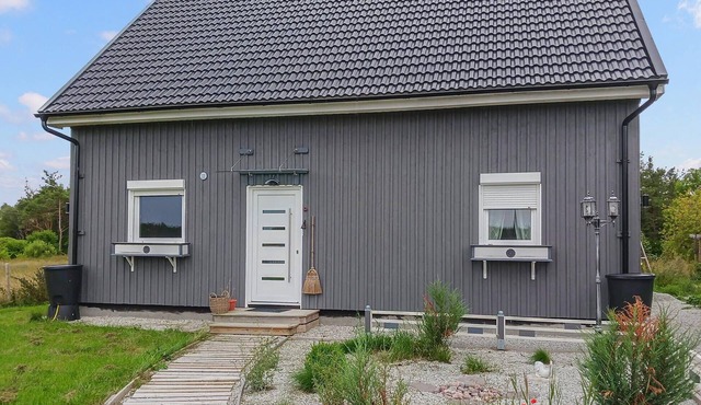 3 bedroom beautiful home in Klintehamn