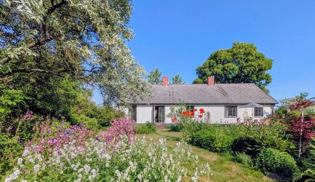 3 bedroom cozy home in Smedstorp