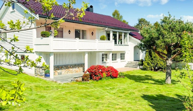 3 bedroom cozy home in ålesund