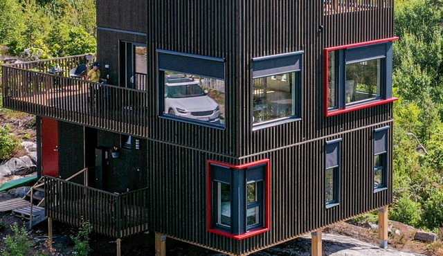 3 bedroom cozy home in Søndeled