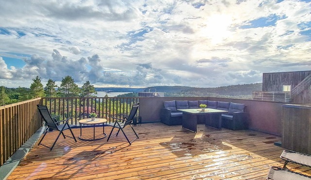 3 bedroom cozy home in Søndeled