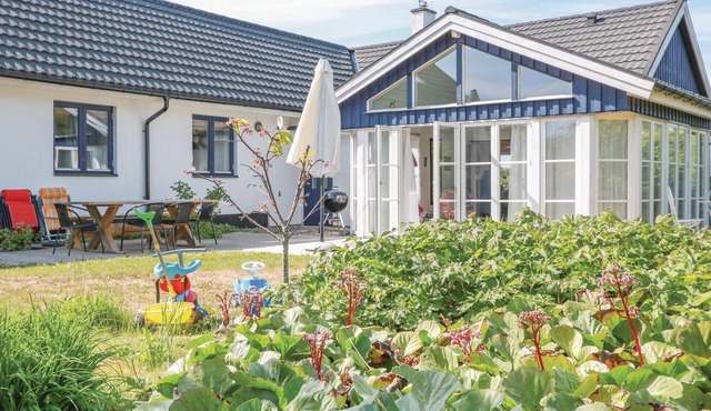 3 bedroom cozy home in Ystad