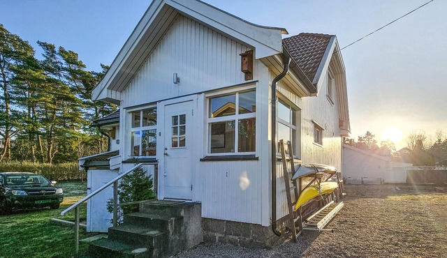 3 bedroom cozy home in Skjærhalden