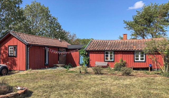3 bedroom cozy home in Mörbylånga