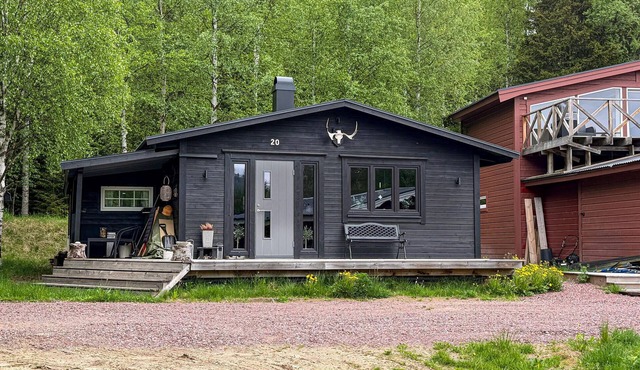 3 bedroom gorgeous home in Sälen