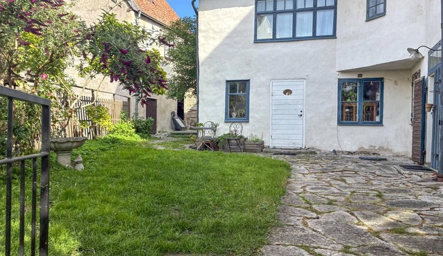 3 bedroom gorgeous home in Visby