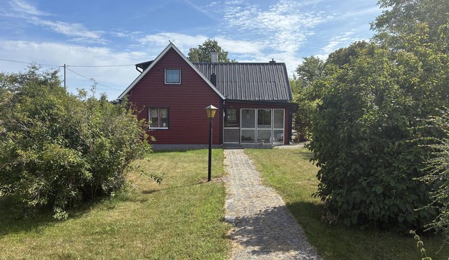 3 bedroom gorgeous home in Hemse in Hemse
