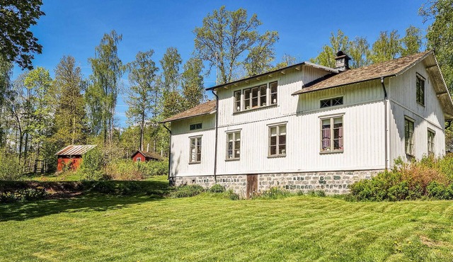 3 bedroom lovely home in Håverud