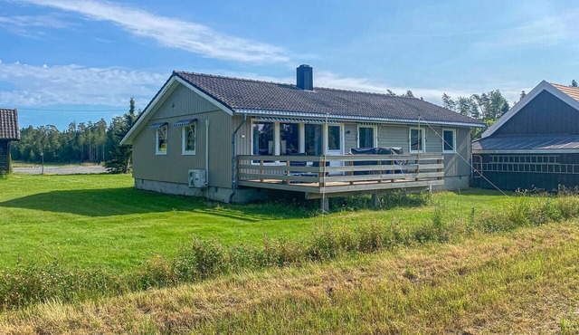 3 bedroom lovely home in Våler in Våler