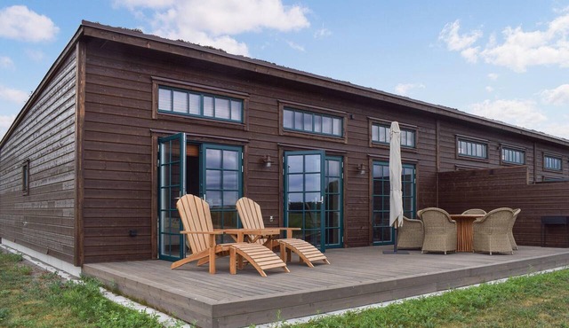 3 bedroom lovely home in Kivik