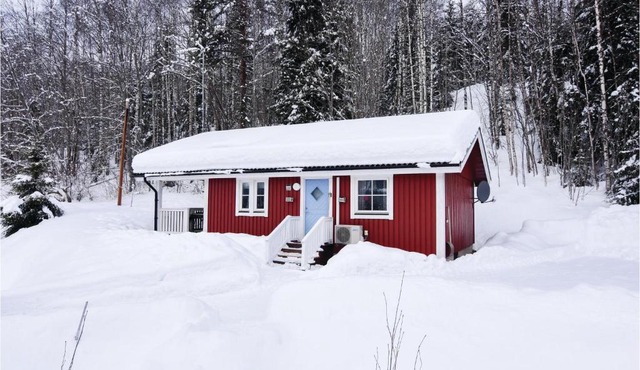 3 Bedroom Lovely Home In Sysslebäck