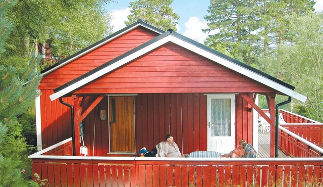 3 bedroom lovely home in Sandvoll