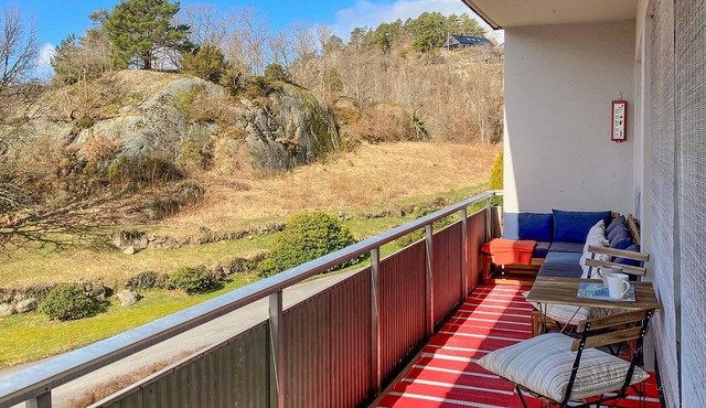 3 bedroom nice apartment in Mandal in Mandal