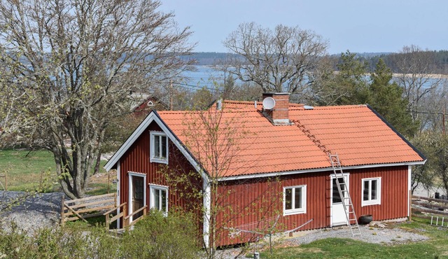 3 bedroom nice home in Valdemarsvik
