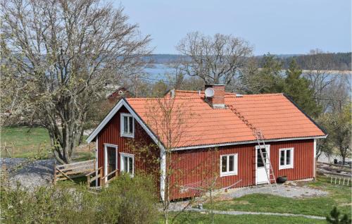 3 Bedroom Nice Home In Valdemarsvik
