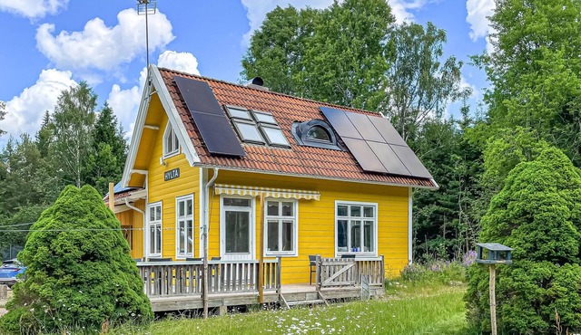 3 bedroom nice home in Immeln
