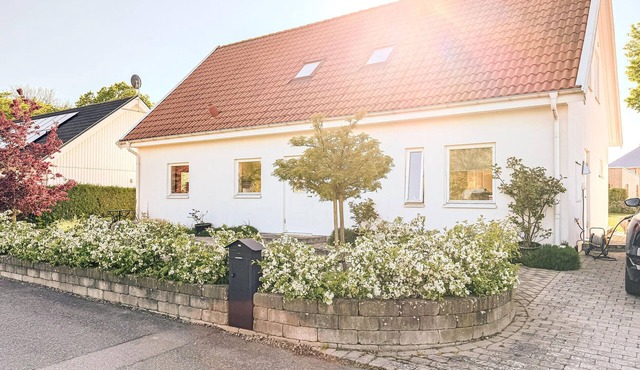 3 bedroom nice home in Kivik