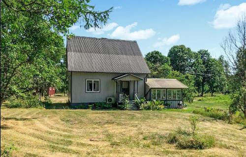 3 Bedroom Nice Home In Knäred