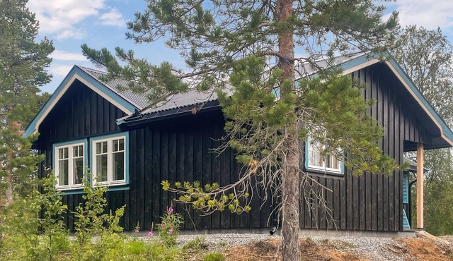 3 bedroom nice home in Fannrem
