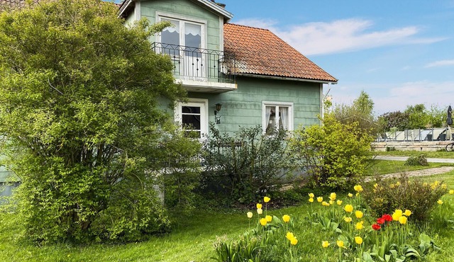 3 bedroom nice home in Borgholm