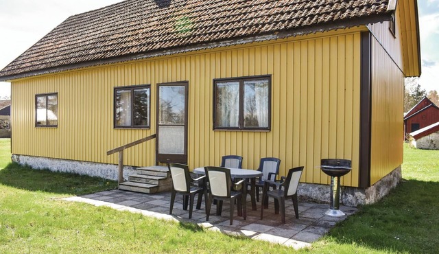 3 bedroom nice home in Löttorp in Löttorp