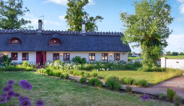 3 bedroom nice home in Tommarp