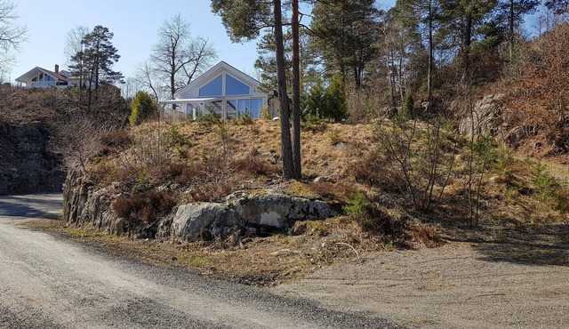 3 bedroom pet friendly home in Tvedestrand