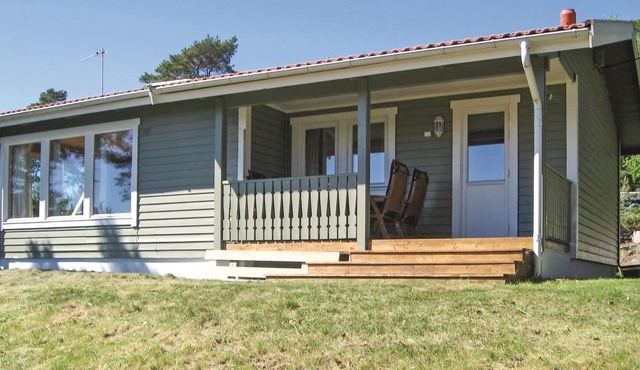 3 bedroom pet friendly home in Rygge