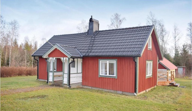 3 Bedroom Pet Friendly Home In Diö