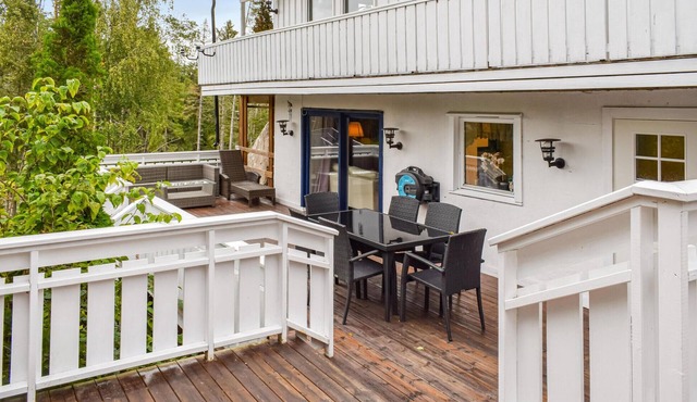 3 bedroom pet friendly apartment in Skjeberg
