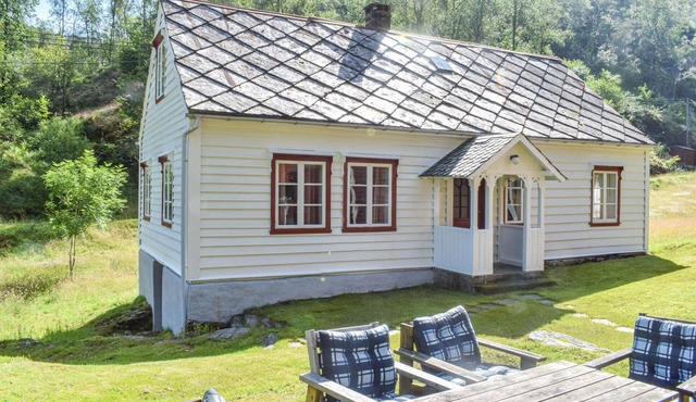 3 bedroom stunning home in Nordtveitgrend