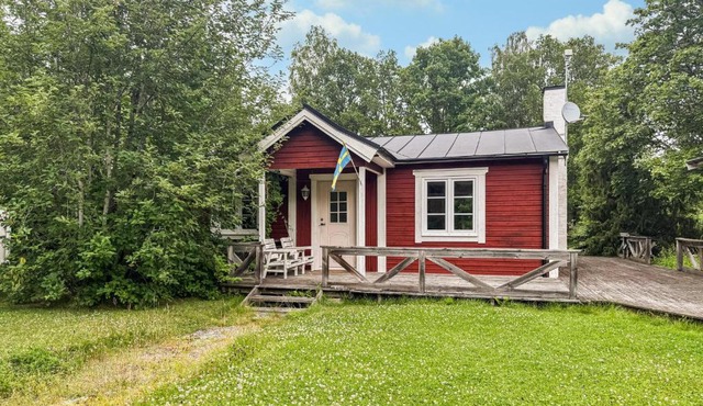 3 Bedroom Stunning Home In Linköping