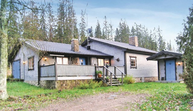 3 bedroom stunning home in Vaggeryd