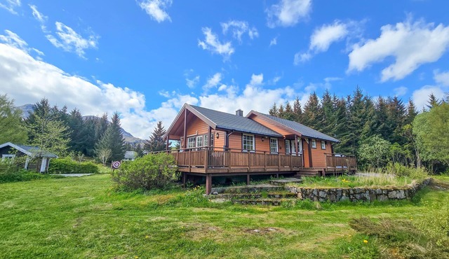 3 bedroom stunning home in Vega