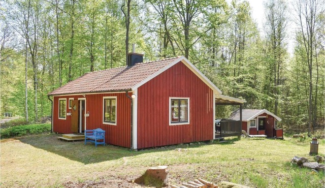 3 Bedroom Stunning Home In Asarum