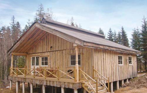 3 Bedroom Stunning Home In Mellerud