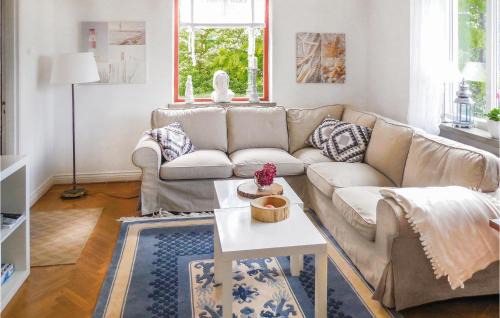 3 Bedroom Stunning Home In Ystad