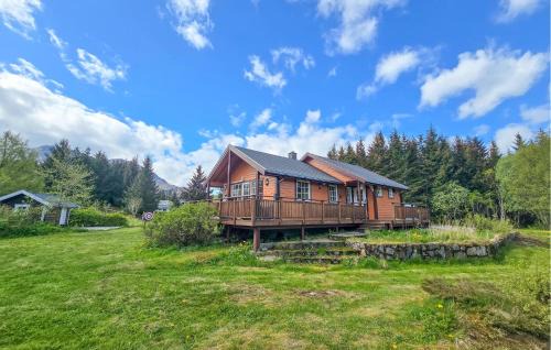 3 Bedroom Stunning Home In Vega