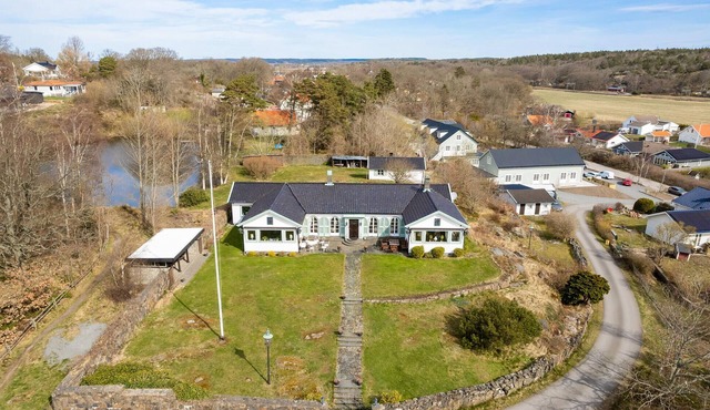 3 bedroom stunning home in Varberg