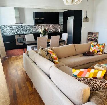 3 bedrooms Apartment in a super central location, Frogner
