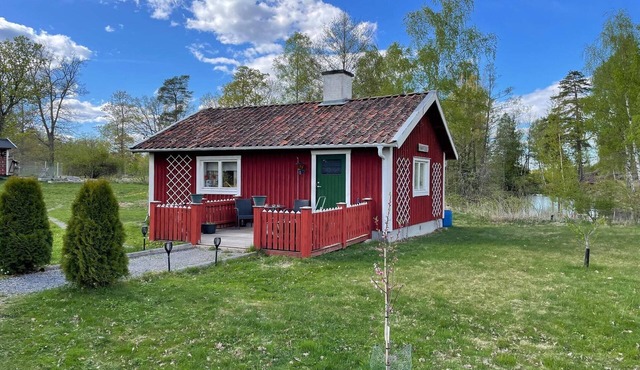 3 person holiday home in MALMKÖPING