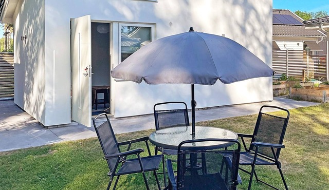 3 person holiday home in Sölvesborg