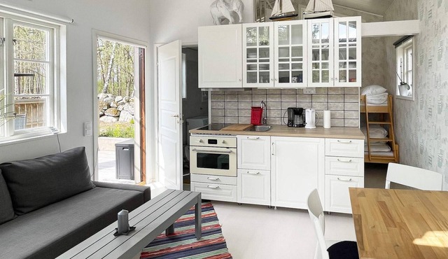 3 person holiday home in SÖLVESBORG in SÖLVESBORG