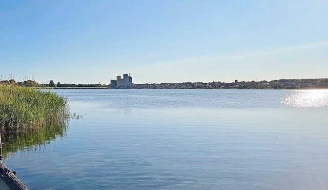 3 person holiday home in Sölvesborg