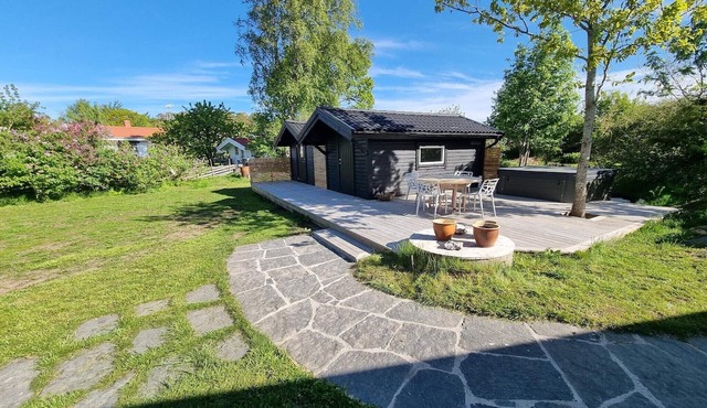 3 person holiday home in ONSALA