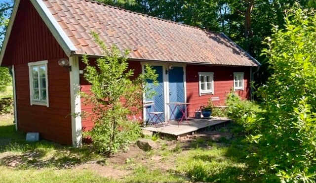3 person holiday home in BORGHOLM in BORGHOLM